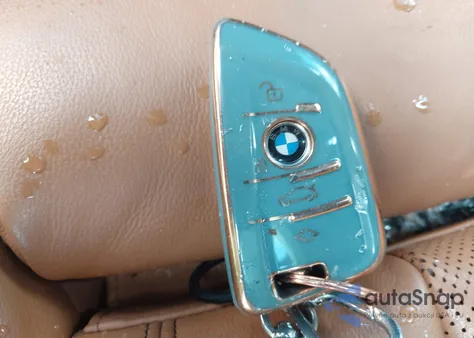 2022 BMW X5 xDrive40I z USA, uszkodzony, nr VIN 5UXCR6C06N9K20035